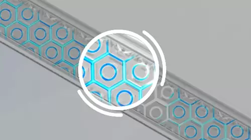 Tecnolog&iacute;a DNA Guard&trade;
