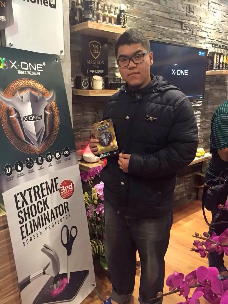 Espectáculo de errores de Taiwán y China