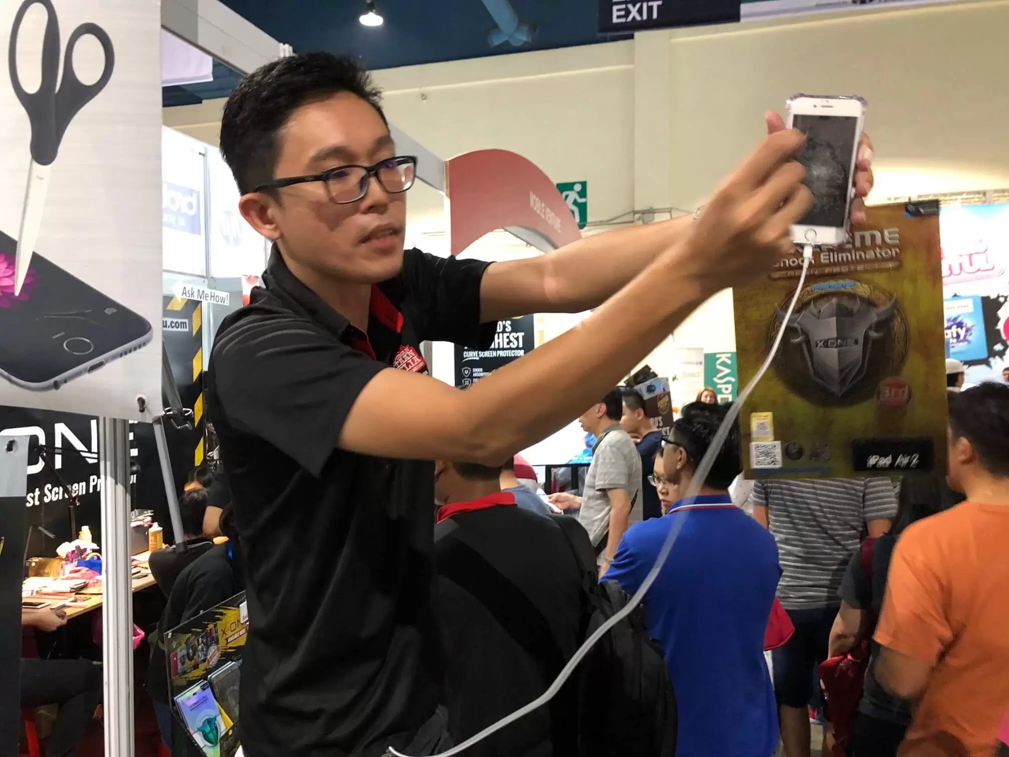 Malasia 2018 Erroralars Show Malasia 2018 Erroralars Show