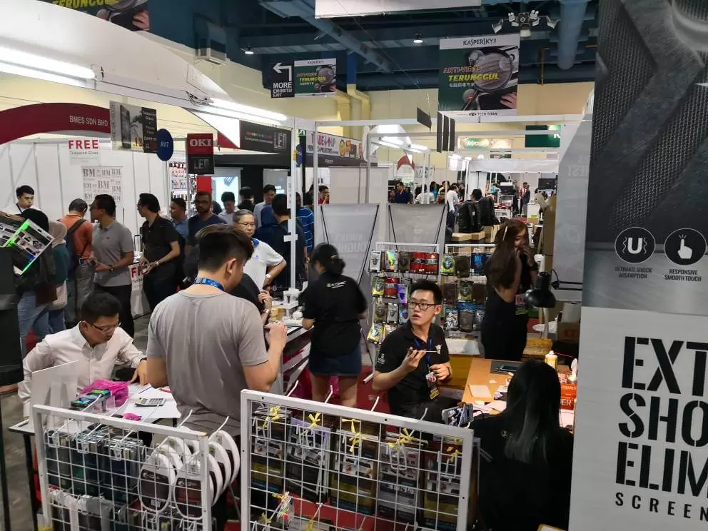 Malasia 2018 Erroralars Show Malasia 2018 Erroralars Show