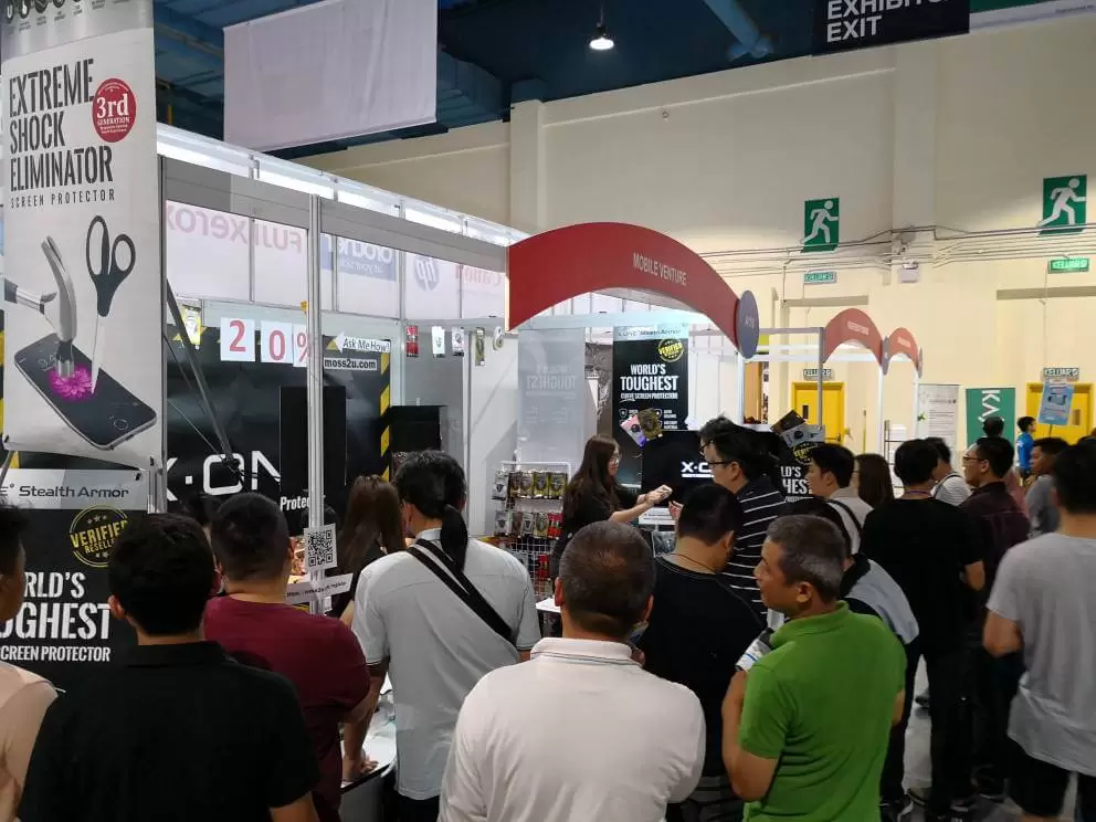 Malasia 2018 Erroralars Show Malasia 2018 Erroralars Show