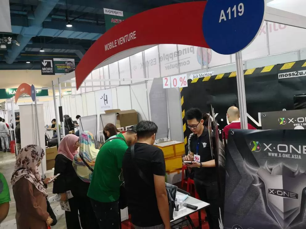Malasia 2018 Erroralars Show Malasia 2018 Erroralars Show