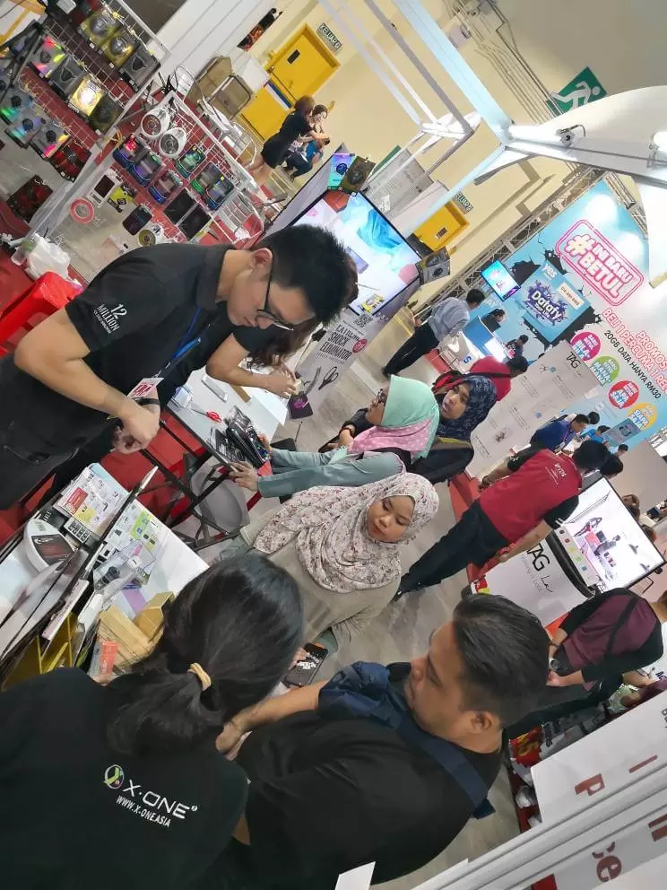 Malasia 2018 Erroralars Show Malasia 2018 Erroralars Show