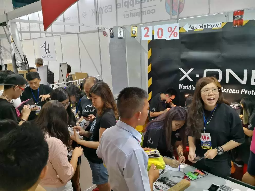 Malasia 2018 Erroralars Show Malasia 2018 Erroralars Show