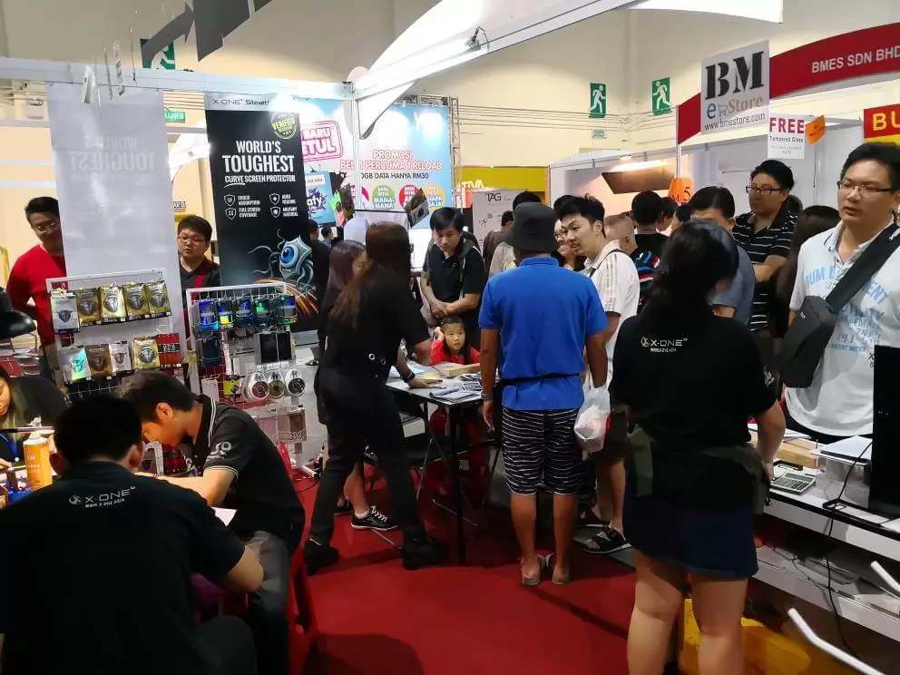 Malasia 2018 Erroralars Show Malasia 2018 Erroralars Show