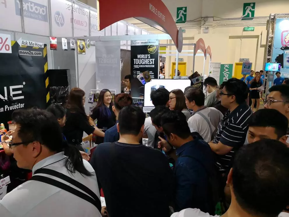 Malasia 2018 Erroralars Show Malasia 2018 Erroralars Show