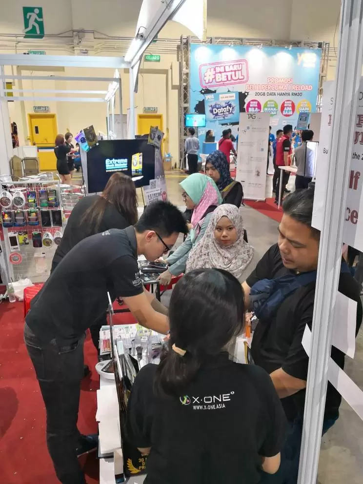 Malasia 2018 Erroralars Show Malasia 2018 Erroralars Show