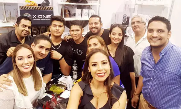 Bolivia Erroralares Show