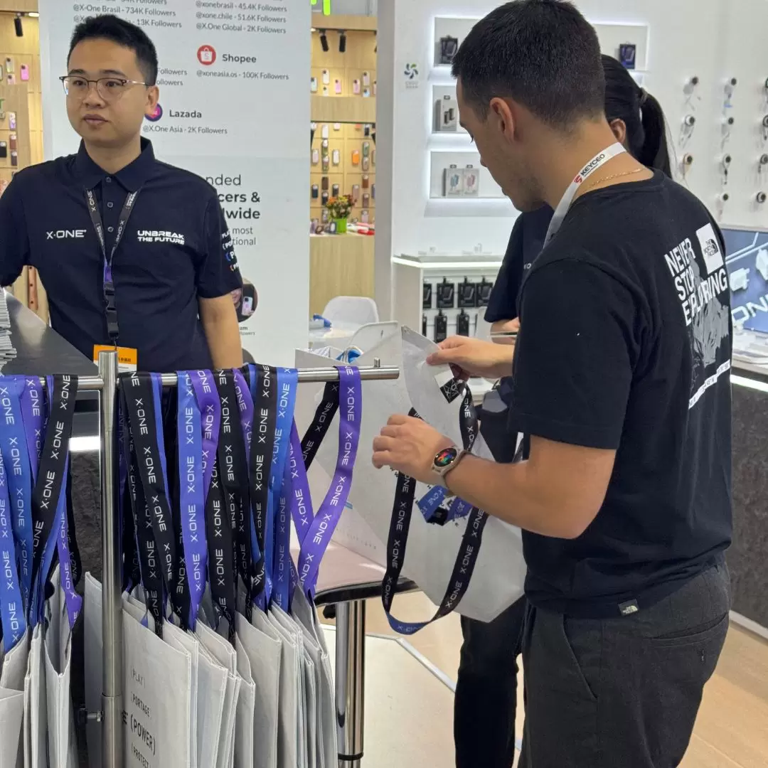 Exposición asiática de Hong Kong de recursos globales 2025