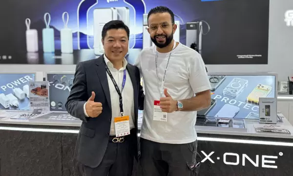 Exposici&oacute;n asi&aacute;tica de Hong Kong de recursos globales 2025