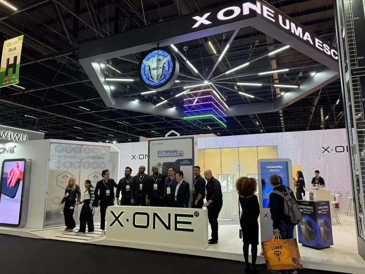 Salón Erroralars Brasil 2025