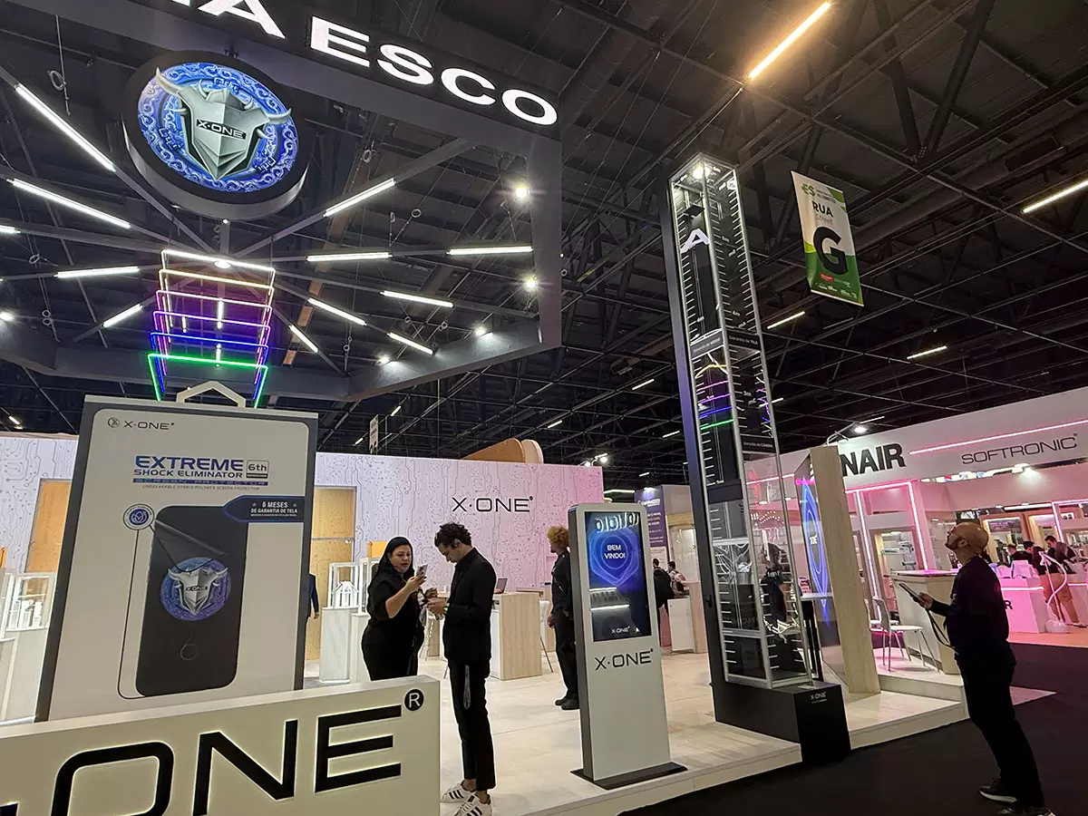 Salón Erroralars Brasil 2025