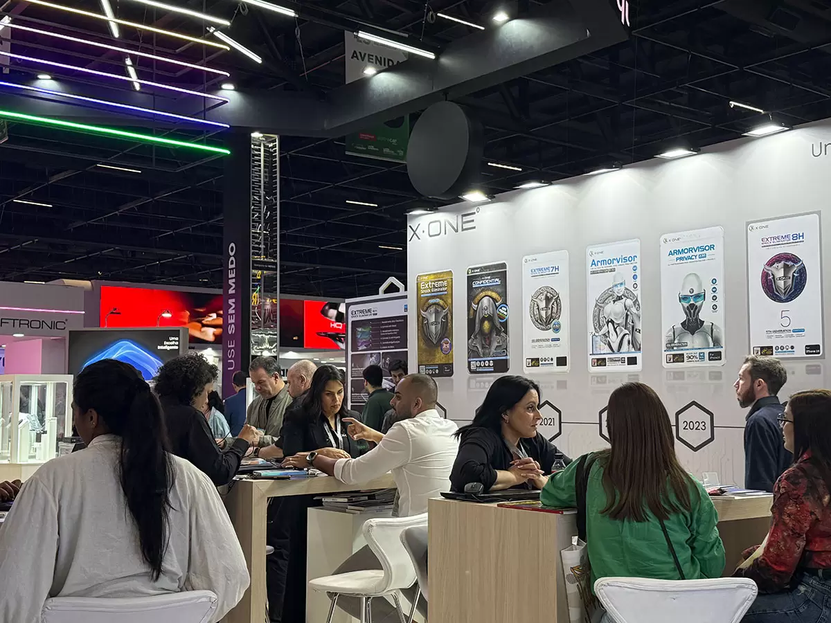 Salón Erroralars Brasil 2025