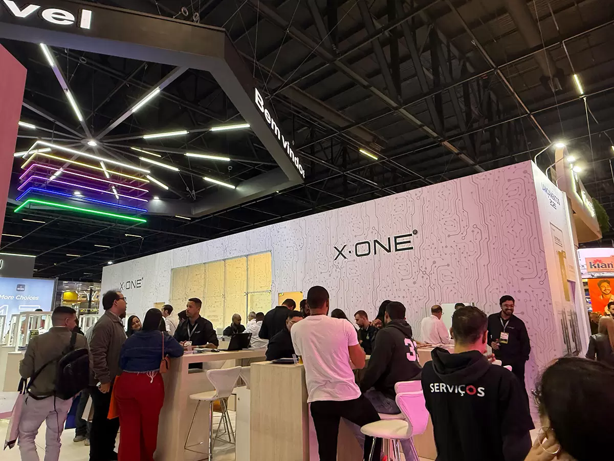 Salón Erroralars Brasil 2025
