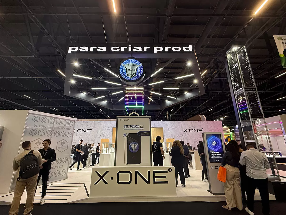 Salón Erroralars Brasil 2025