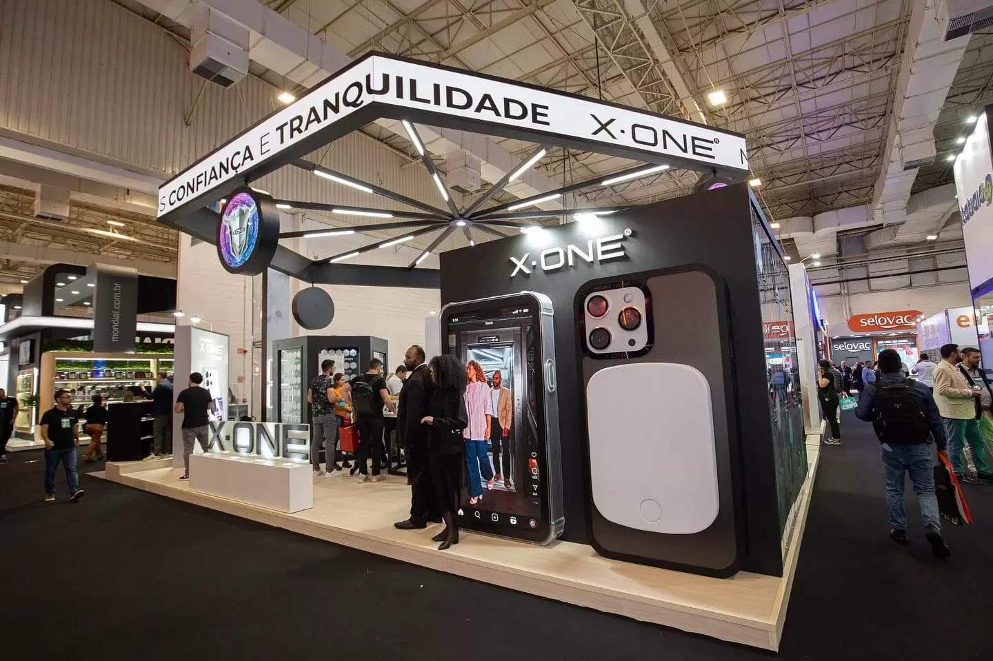 Salón Erroralars Brasil 2024
