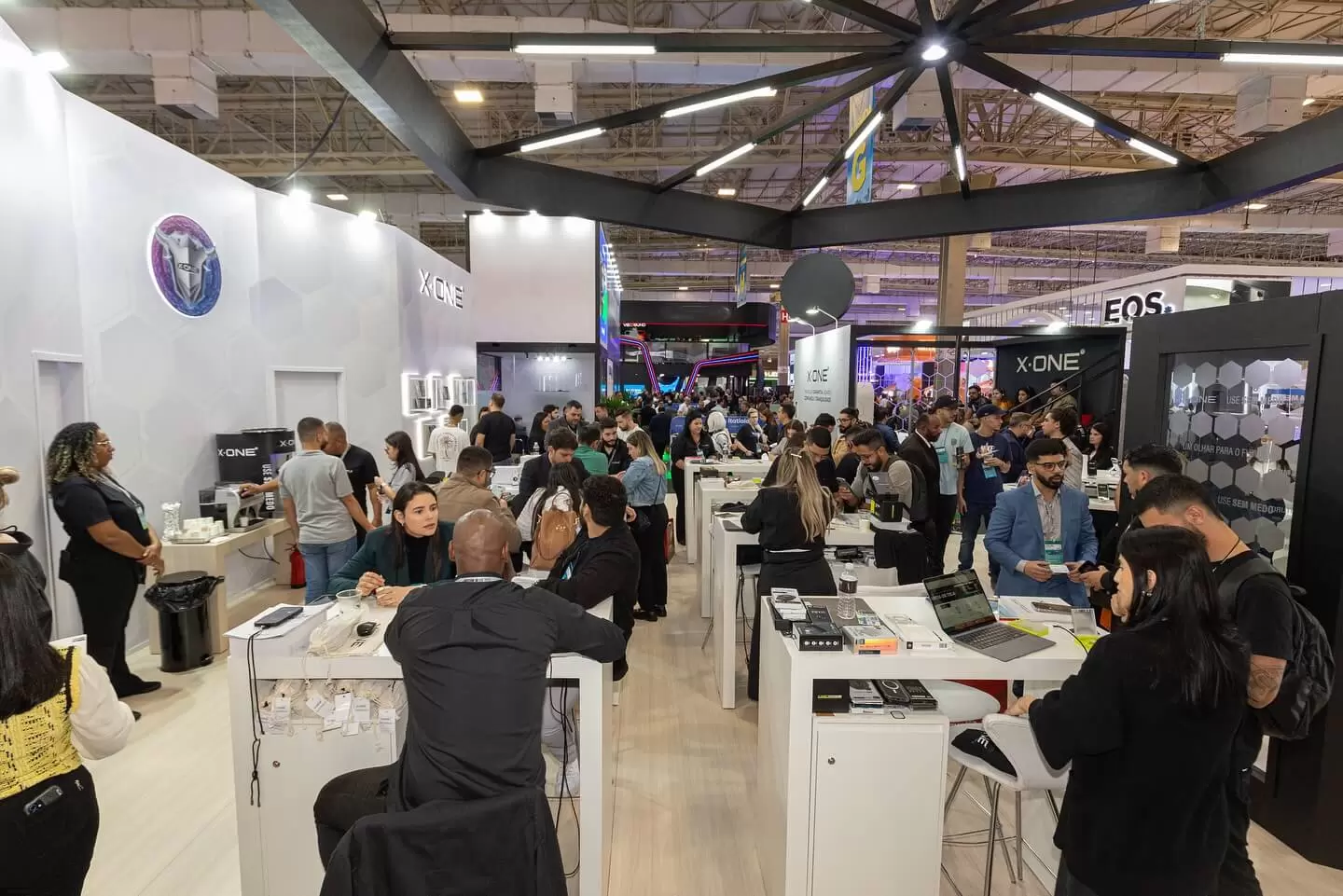Salón Erroralars Brasil 2024