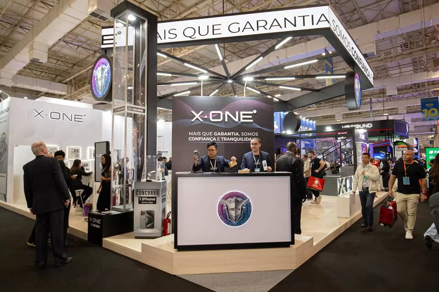 Salón Erroralars Brasil 2024