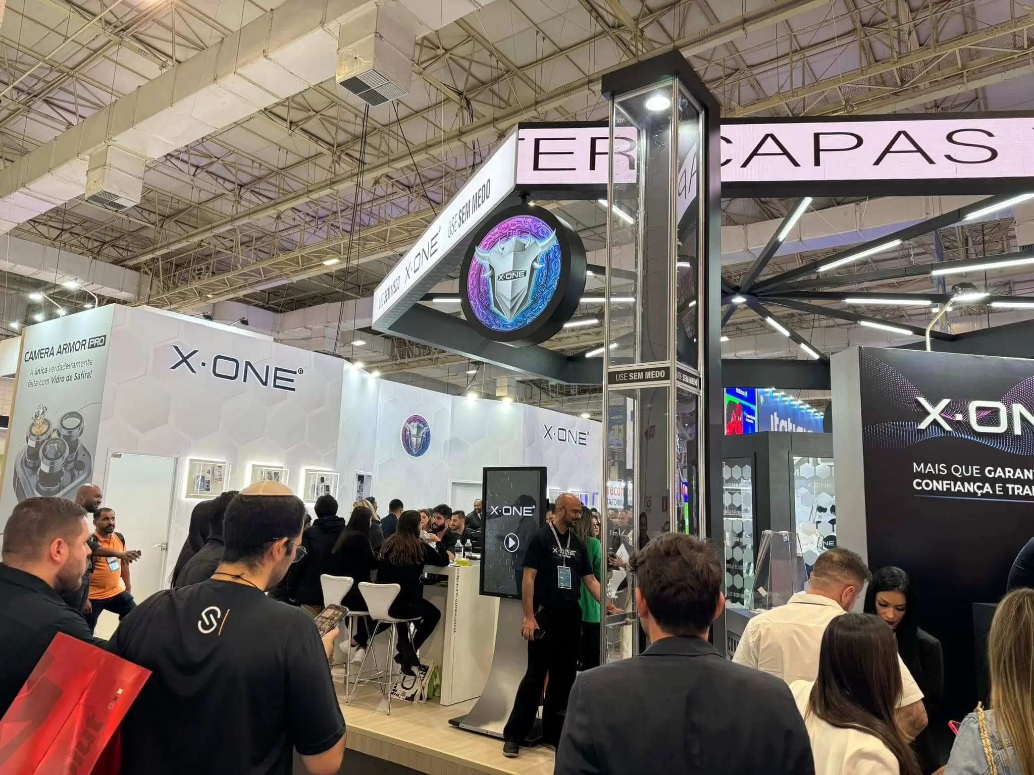 Salón Erroralars Brasil 2024
