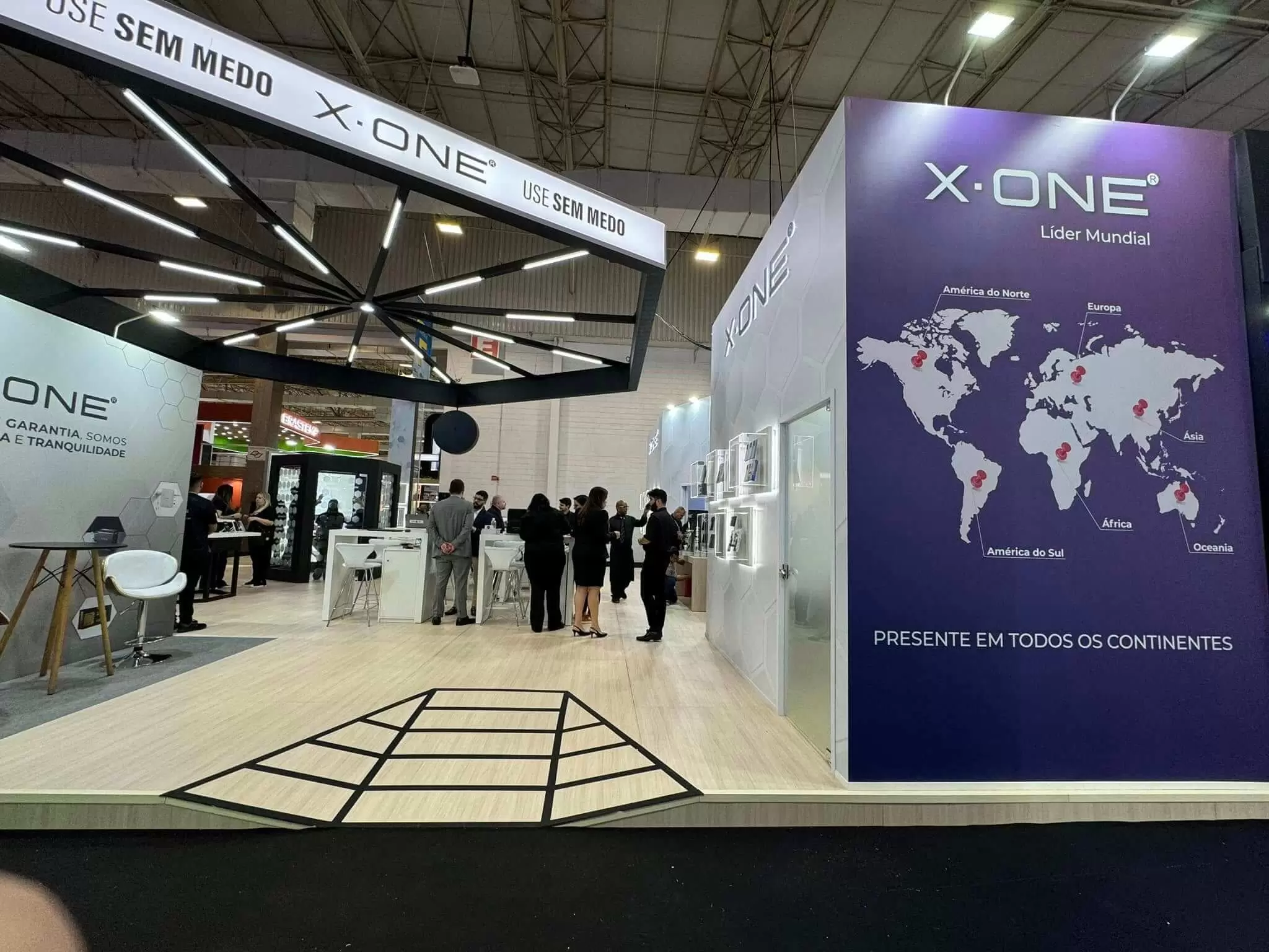 Salón Erroralars Brasil 2024