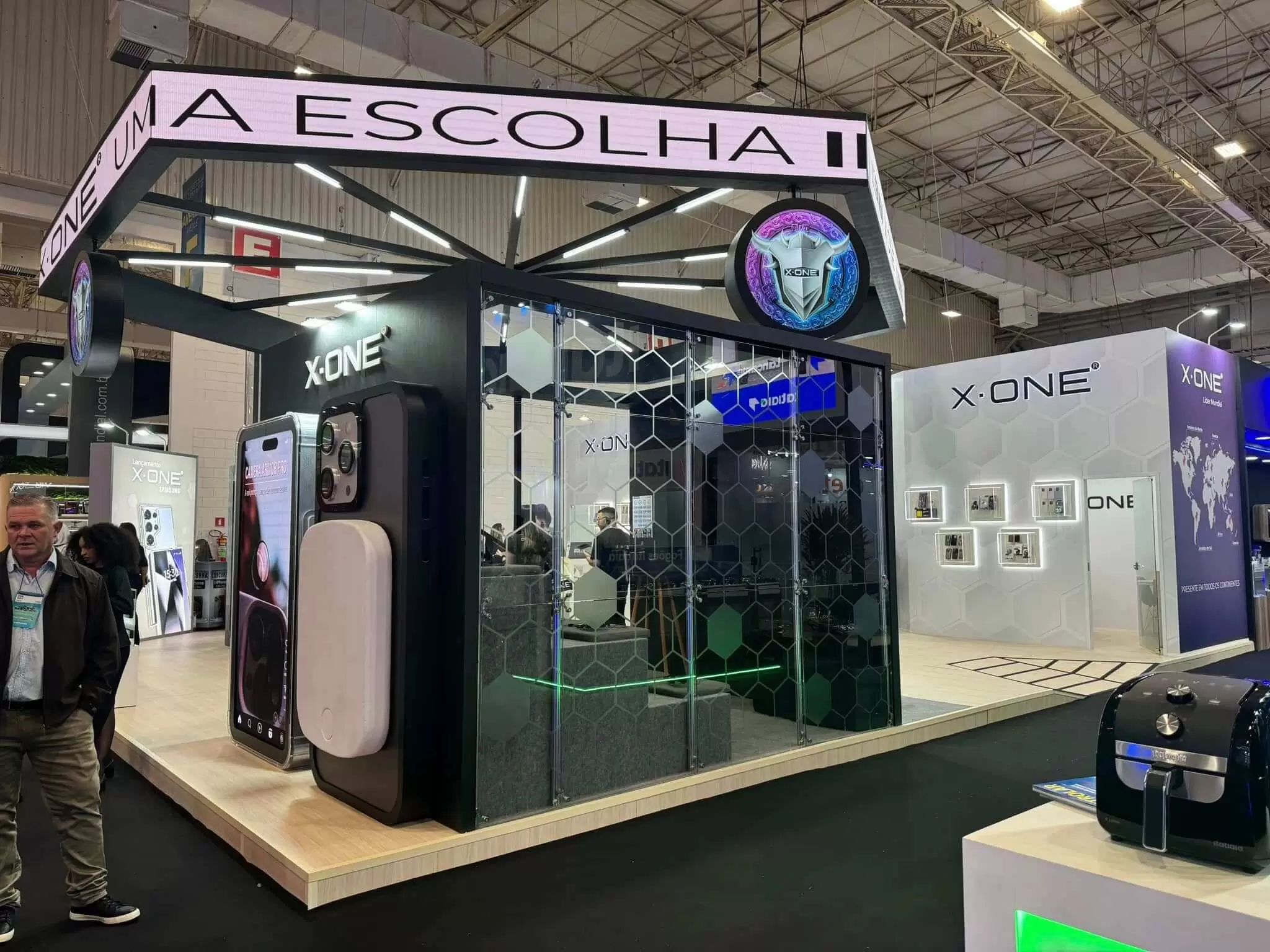 Salón Erroralars Brasil 2024