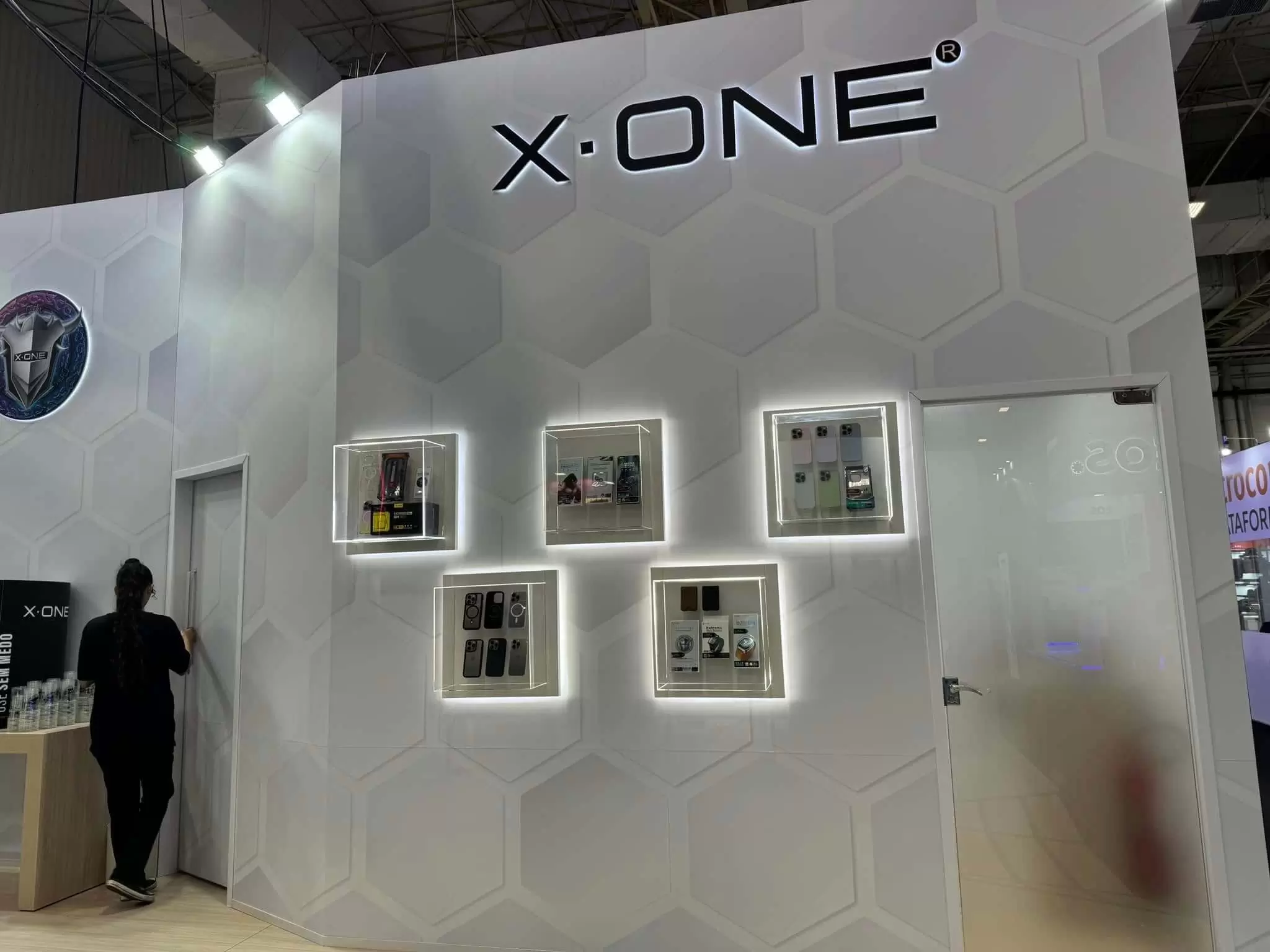 Salón Erroralars Brasil 2024