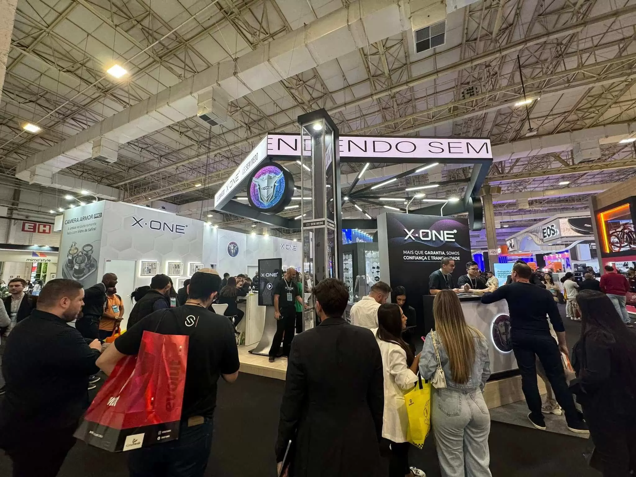 Salón Erroralars Brasil 2024