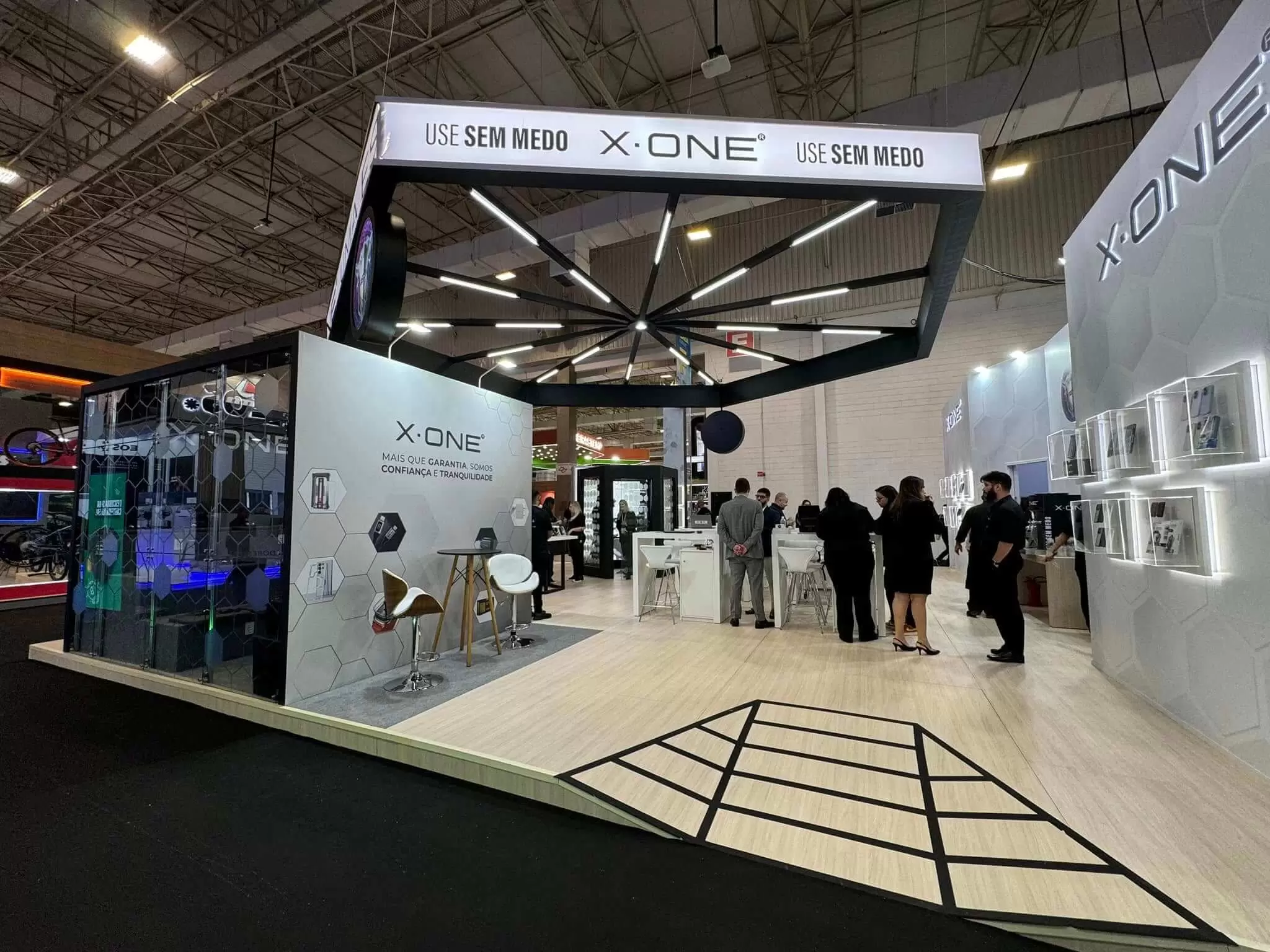 Salón Erroralars Brasil 2024
