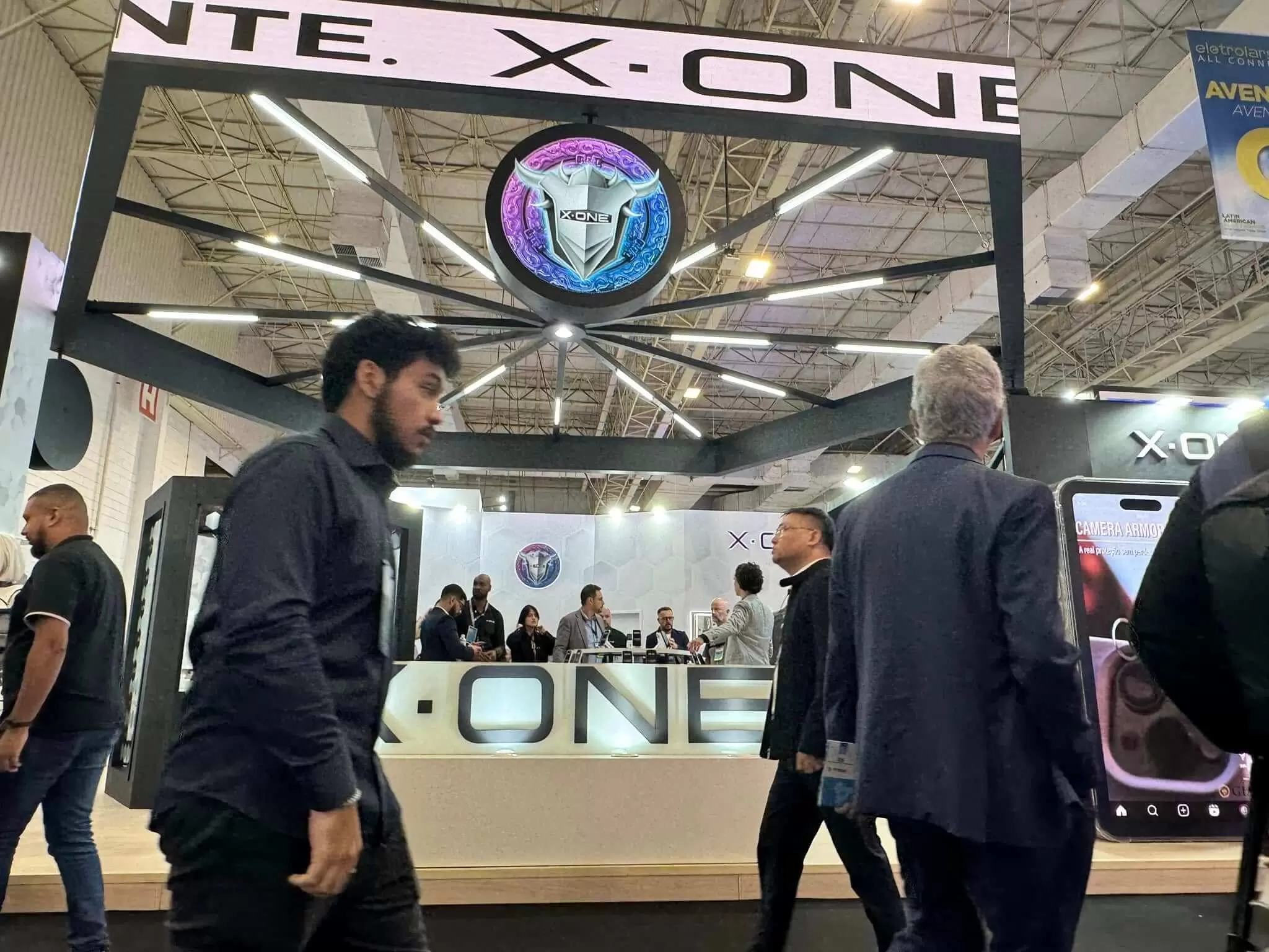 Salón Erroralars Brasil 2024