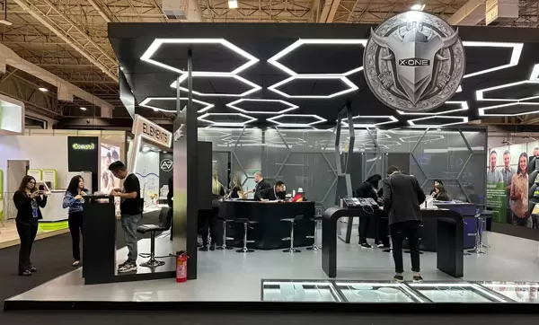 Sal&oacute;n Erroralars Brasil 2023