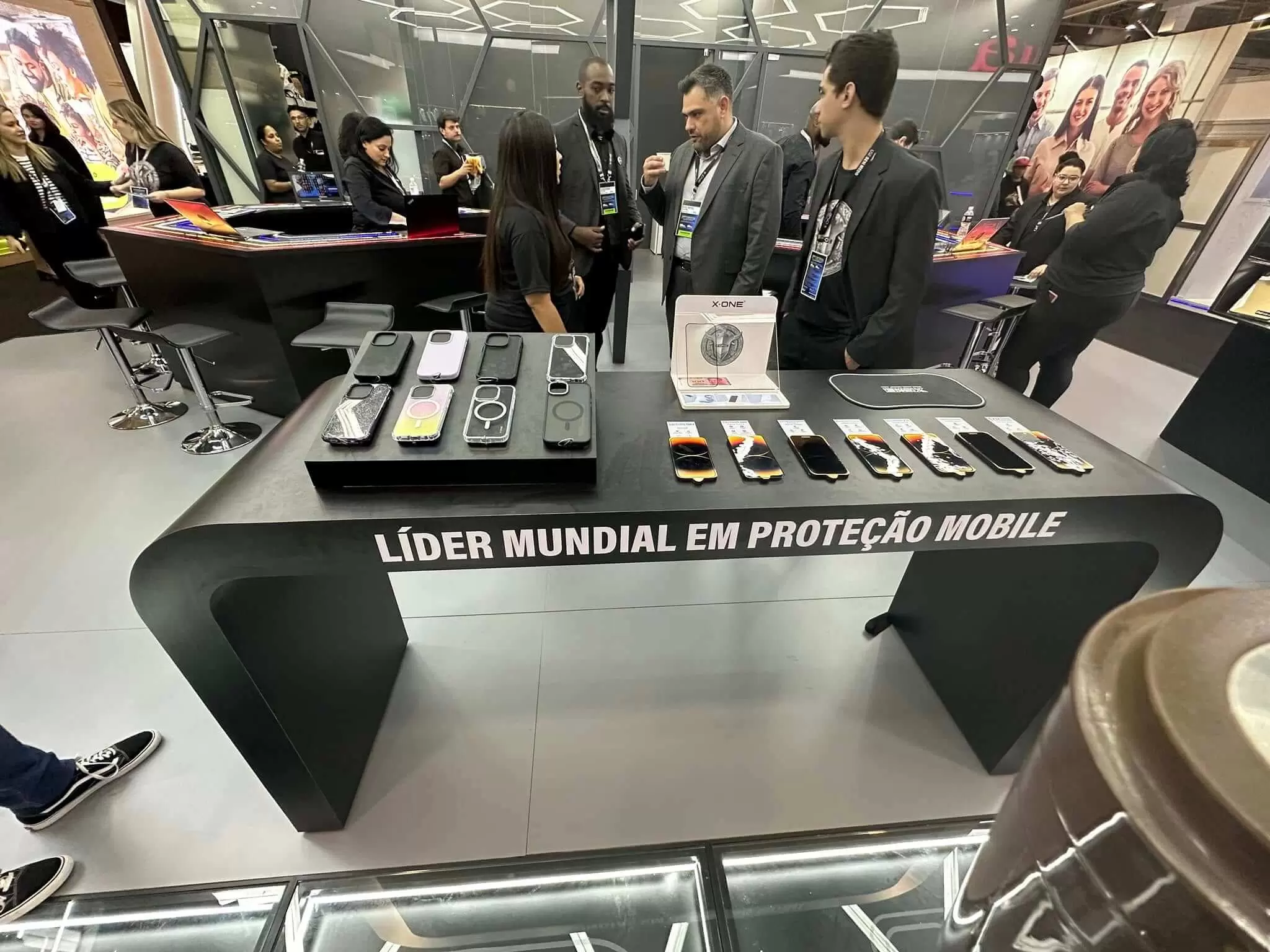 Salón Erroralars Brasil 2023