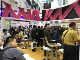 2018 122a Feria de Importación y Exportación de Guangzhou