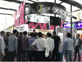 2018 122a Feria de Importación y Exportación de Guangzhou