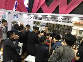 2018 122a Feria de Importación y Exportación de Guangzhou