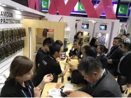 2018 122a Feria de Importación y Exportación de Guangzhou
