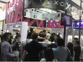 2018 122a Feria de Importación y Exportación de Guangzhou