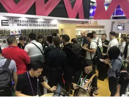 2018 122a Feria de Importación y Exportación de Guangzhou