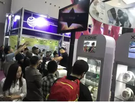 2018 122a Feria de Importación y Exportación de Guangzhou