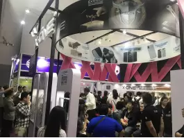 2018 122a Feria de Importación y Exportación de Guangzhou