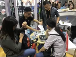 2018 122a Feria de Importación y Exportación de Guangzhou