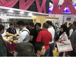 2018 122a Feria de Importación y Exportación de Guangzhou