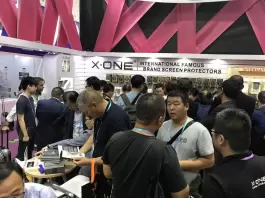 2018 122a Feria de Importación y Exportación de Guangzhou