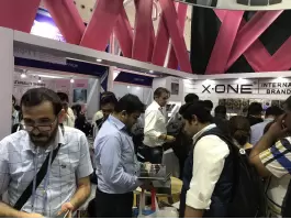 2018 122a Feria de Importación y Exportación de Guangzhou