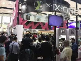2018 122a Feria de Importación y Exportación de Guangzhou