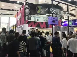2018 122a Feria de Importación y Exportación de Guangzhou