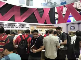 2018 122a Feria de Importación y Exportación de Guangzhou