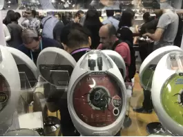 2018 122a Feria de Importación y Exportación de Guangzhou