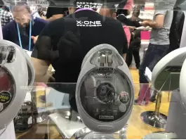 2018 122a Feria de Importación y Exportación de Guangzhou