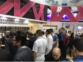 2018 122a Feria de Importación y Exportación de Guangzhou