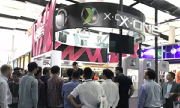 2018 122a Feria de Importaci&oacute;n y Exportaci&oacute;n de Guangzhou